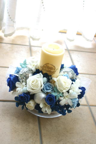 �v���U�[�u�h�t�����[�̃L�����h���A�����W