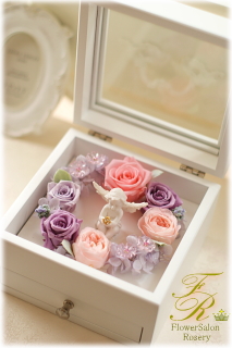 �v���U�[�u�h�t�����[�̃A�����W