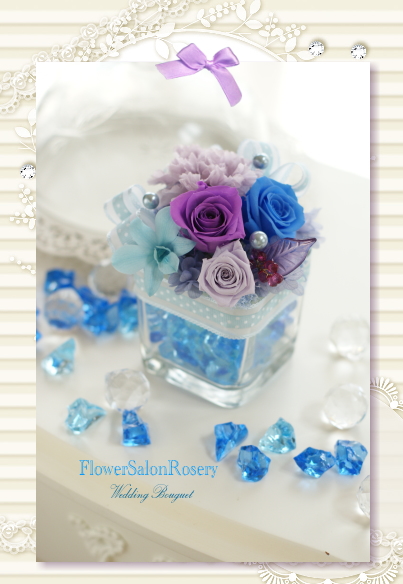 �v���U�[�u�t�����[�̃A�����W��i