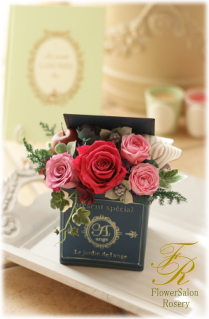 �v���U�[�u�h�t�����[�̃A�����W