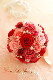 �v���U�[�u�h�t�����[�̃��E���h�u�[�P