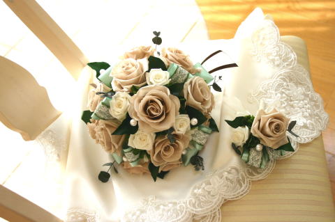 �v���U�[�u�h�t�����[�̃��E���h�u�[�P