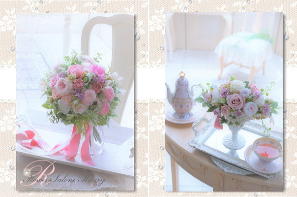 埼玉フラワーレッスン