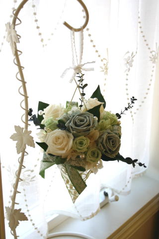 �v���U�[�u�h�t�����[�A�����W�̃X�C���O