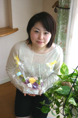 �v���U�[�u�h�t�����[�����̐��k��i