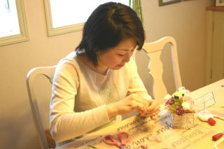 �v���U�[�u�h�t�����[�����̃��b�X�����i