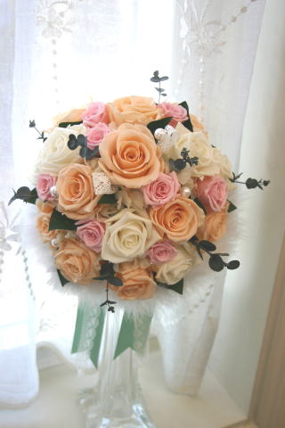 �v���U�[�u�h�t�����[�̃��E���h�u�[�P