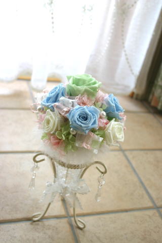 �v���U�[�u�h�t�����[�̃A�����W�~���g�O���[���n��