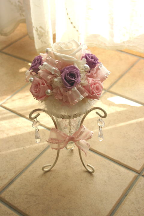 �v���U�[�u�h�t�����[�̃A�����W�����x���_�[���s���N�n��