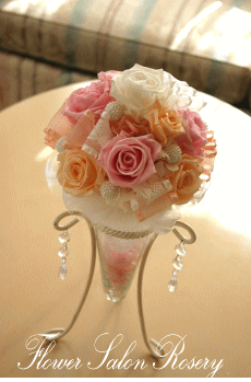 �v���U�[�u�h�t�����[�̃A�����W��i�p�E�_�[�v�����Z�X