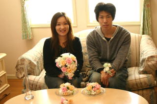 �v���U�[�u�h�t�����[�̃E�F�f�C���O�A�C�e��