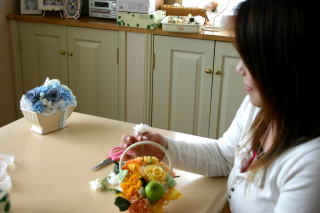 �v���U�[�u�h�t�����[�����̃��b�X�����i