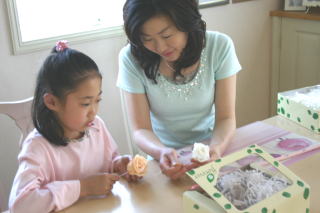 �v���U�[�u�h�t�����[�̃��b�X�����i