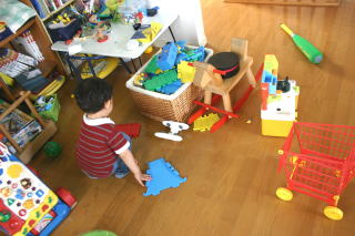 �v���U�[�u�h�t�����[�̐e�q���b�X��