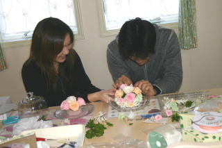 �v���U�[�u�h�t�����[�̃��b�X��