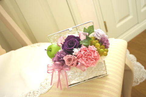 �v���U�[�u�h�t�����[�A�����W�̃��[�Y�{�b�N�X