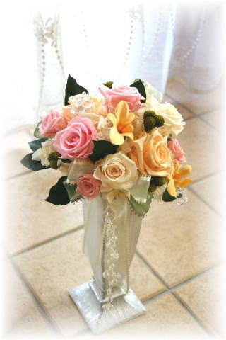 �v���U�[�u�h�t�����[�̃A�����W���s�[�`���s���N�̐F������