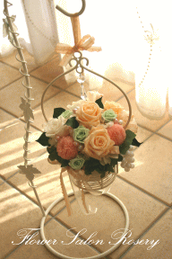 �v���U�[�u�h�t�����[�̃A�����W��i�V�t�H��